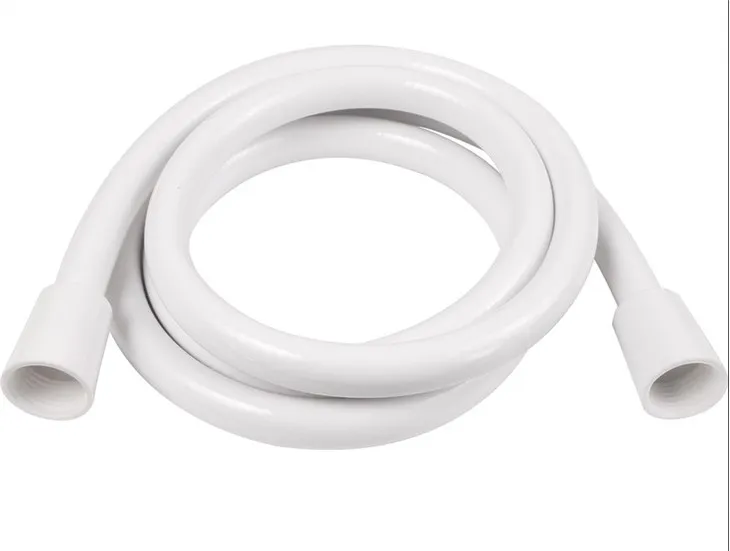 PVC Plastic Plain Shower Hose