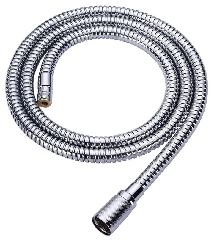 Stainless Steel Pull Out Kitchen Hose Chrome Kitchen Hose