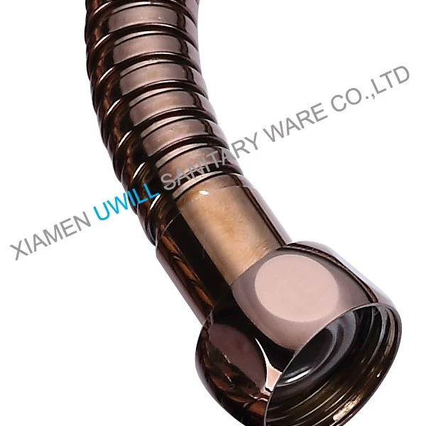 Extra Long Hand Held Shower Hose